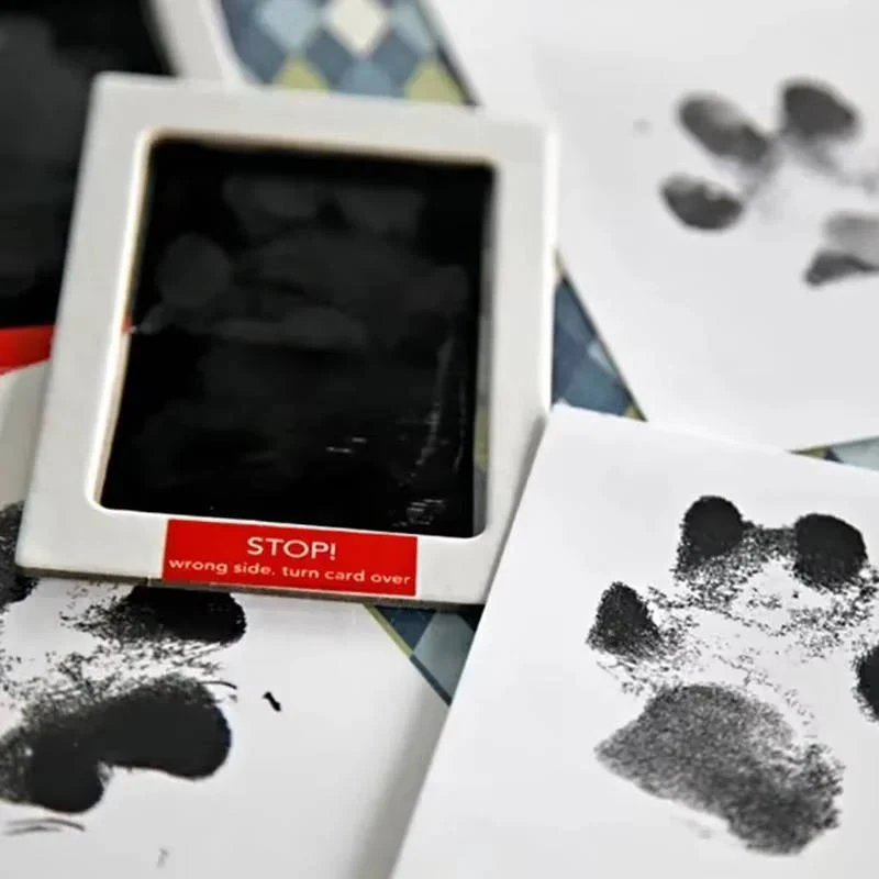 Dog Paw Print Kit - Image 3