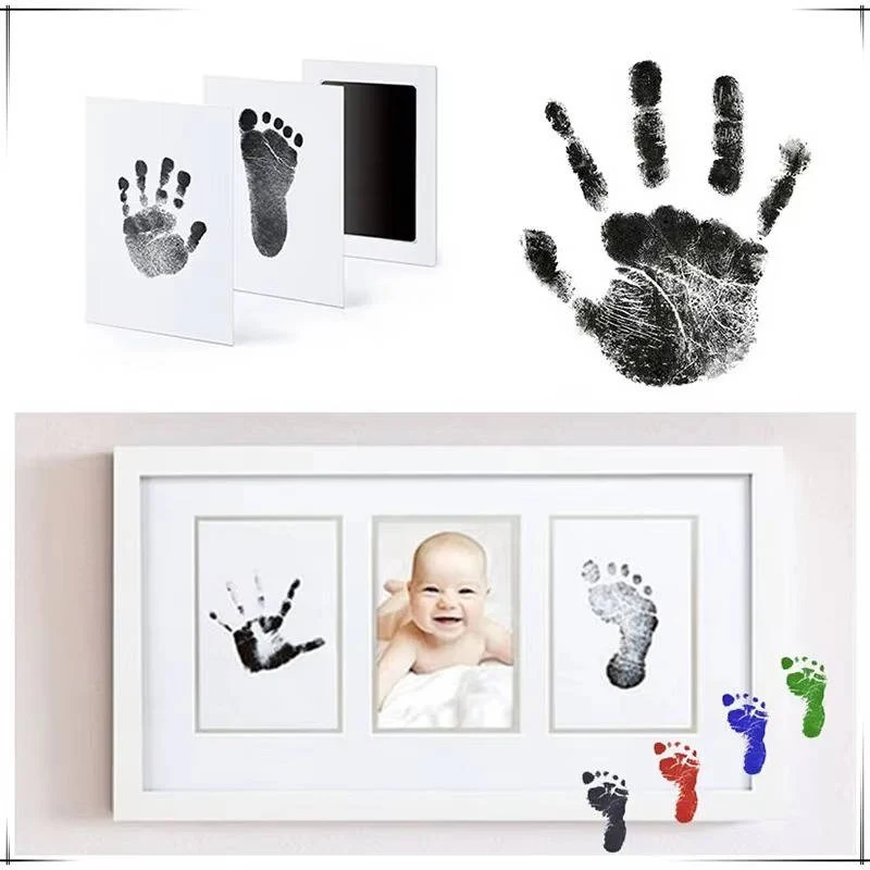 Dog Paw Print Kit - Image 4