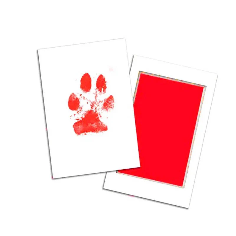 Dog Paw Print Kit - Image 8