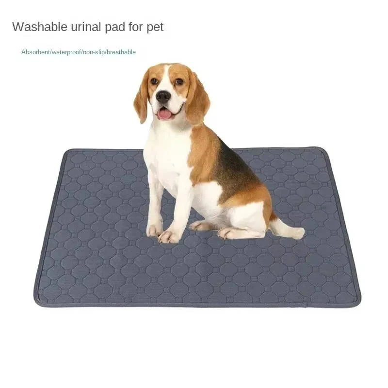 Dog Pee Pads Disposable And Reusable - Image 8