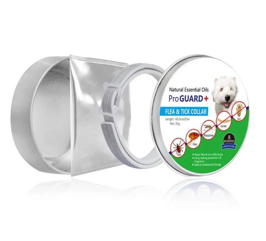 Dog Pest Collar - Image 5