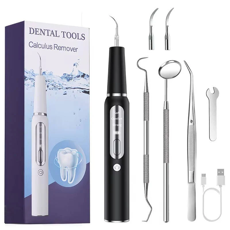 Dog Plaque Tartar Calculus Remover at Home - Image 8