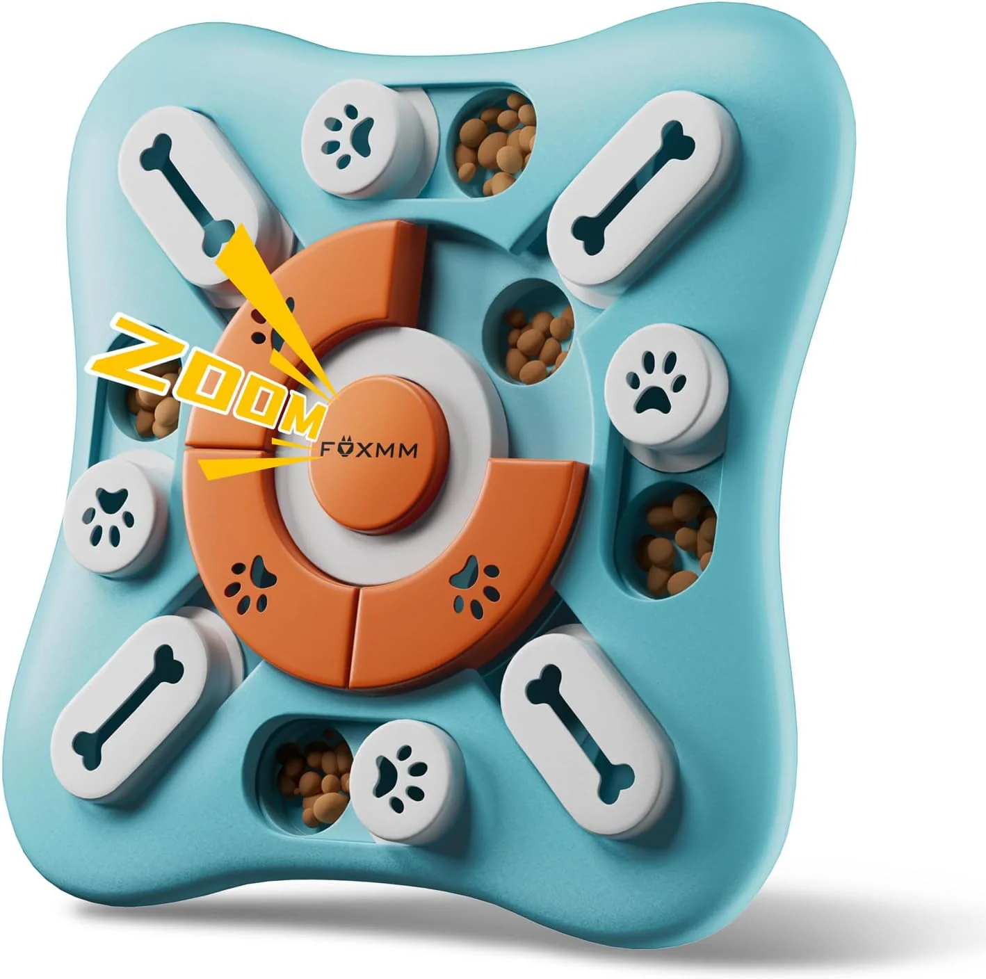 Dog Puzzle Toys - Image 2