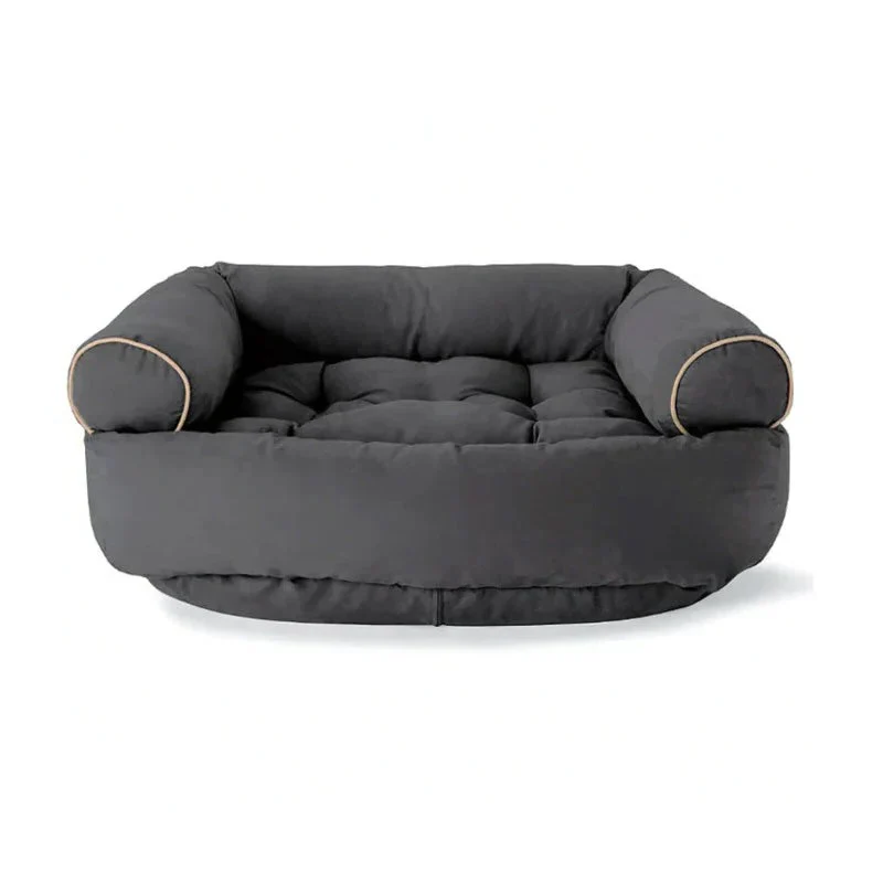 Dog Sofa With Cushioning - Image 4