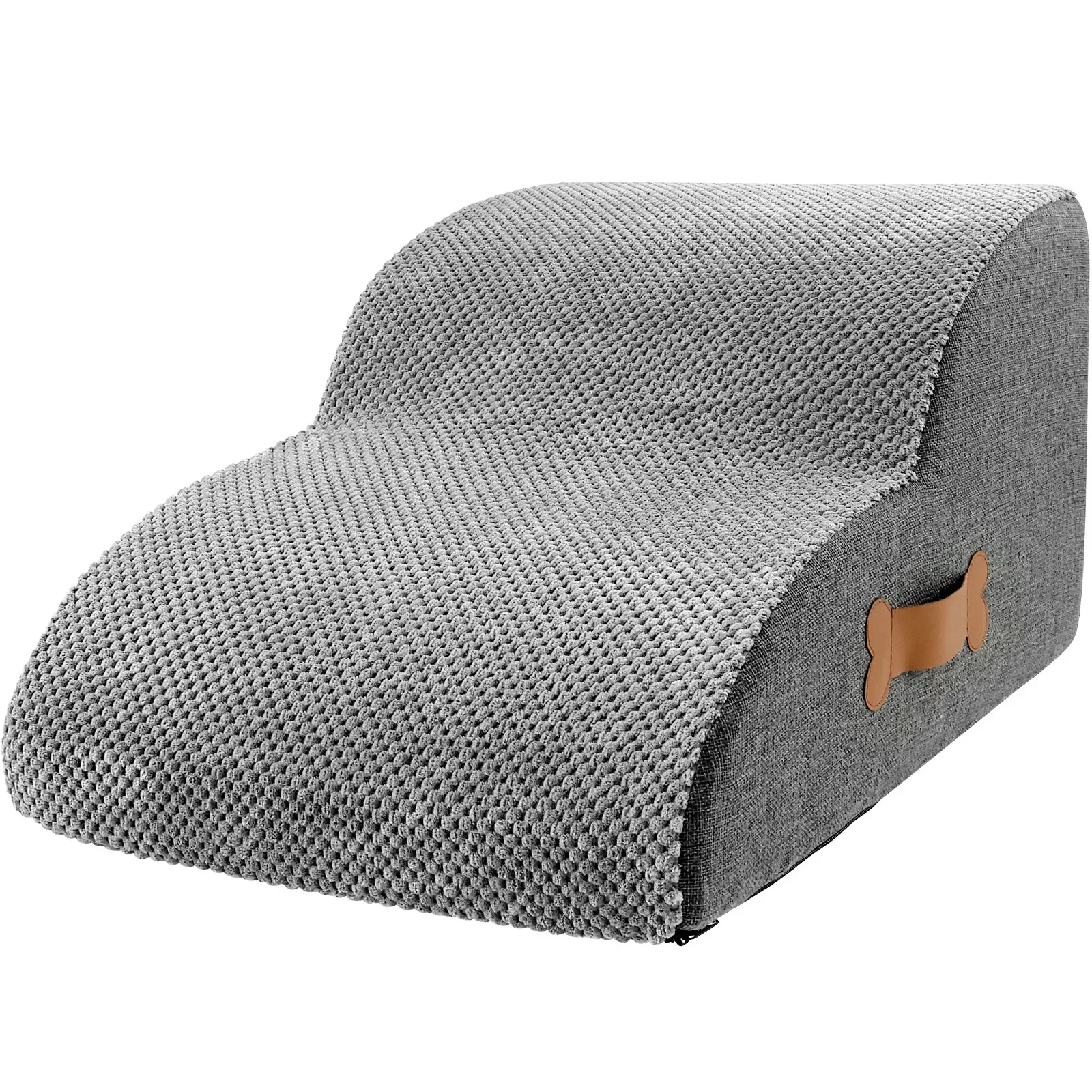 Dog Stairs for Bed - Image 5