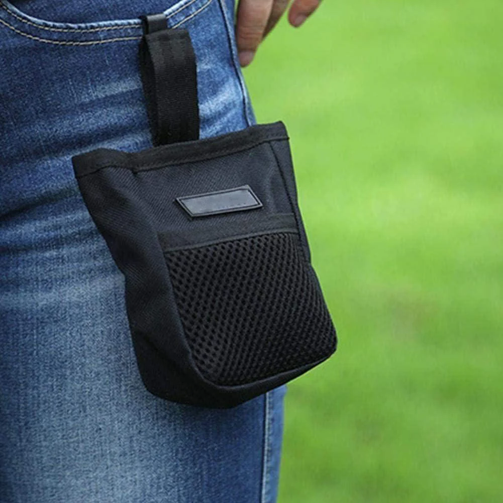 Dog Treat Pouch