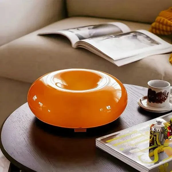 Donut LED Touch Lamp - Image 3