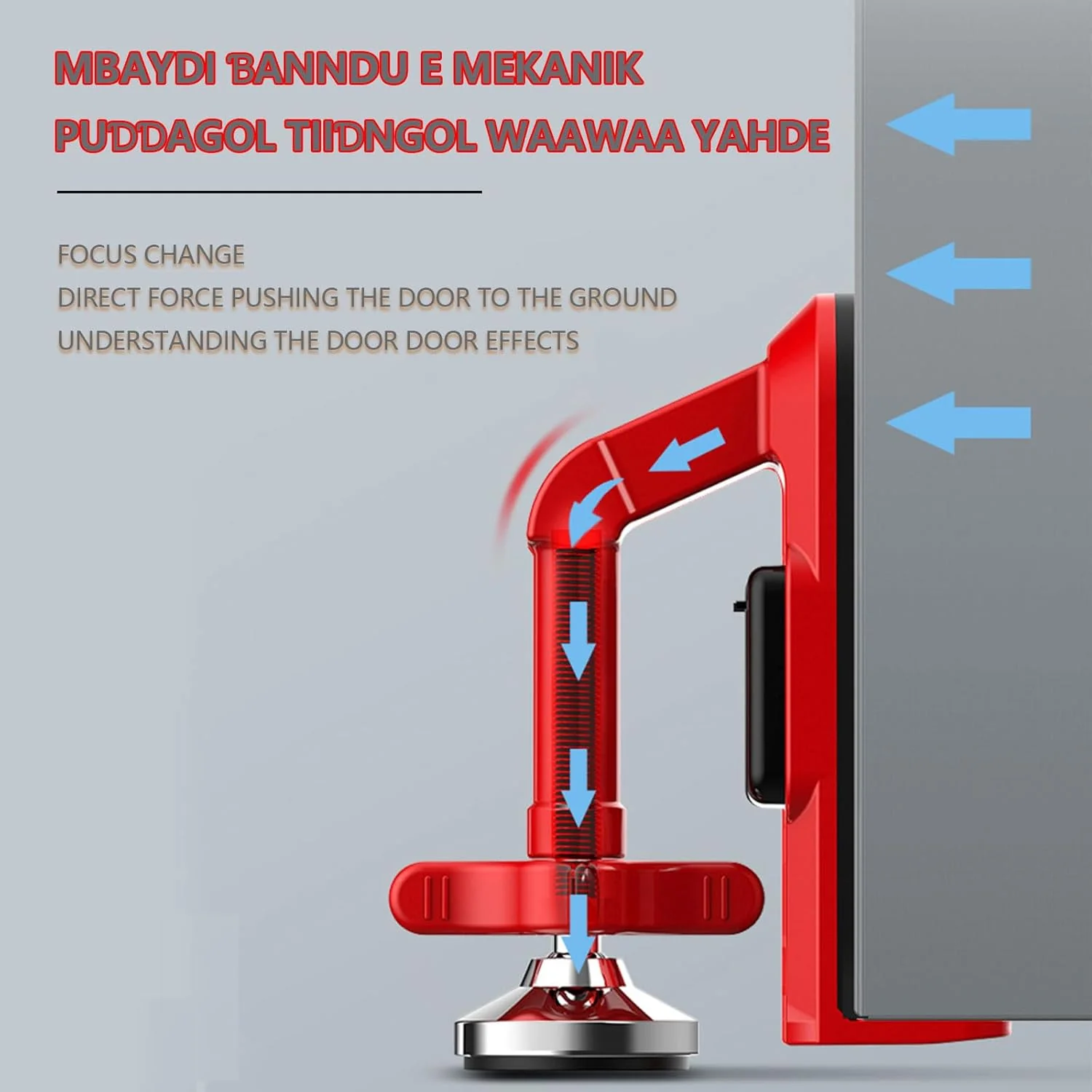Door Stopper - Image 3