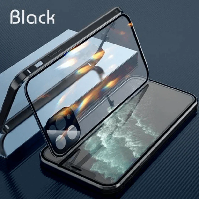 Double Sided Buckle - Iphone Case - Image 4
