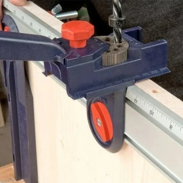 Dowel Drill Guide - Image 3