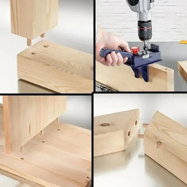 Dowel Drill Guide - Image 4