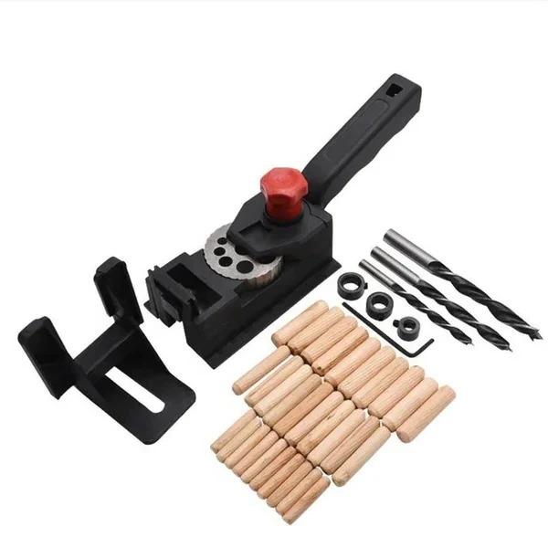 Dowel Drill Guide - Image 6