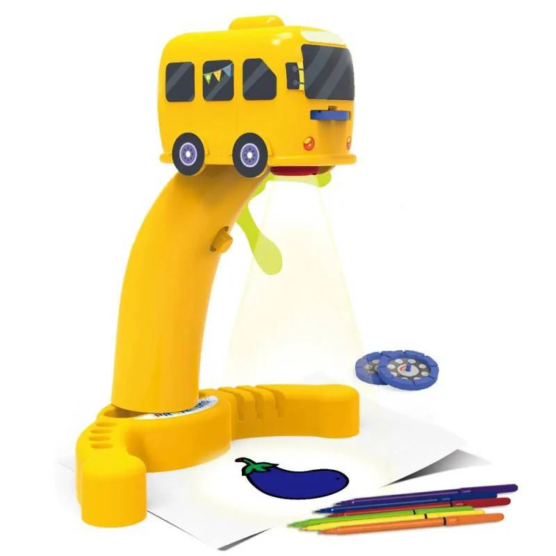Drawing Projector for Kids - Image 2