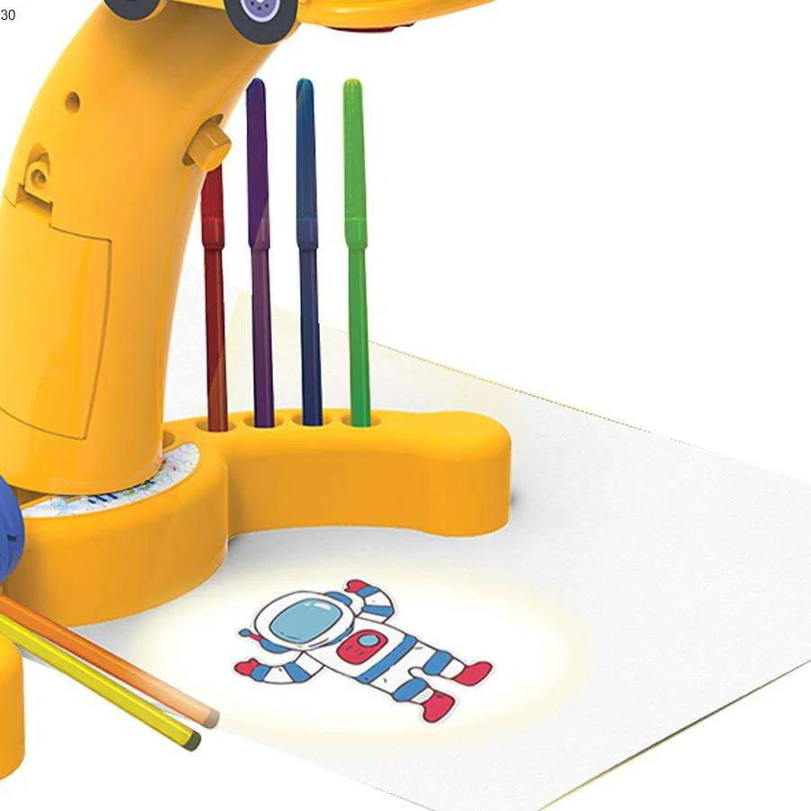 Drawing Projector for Kids - Image 3