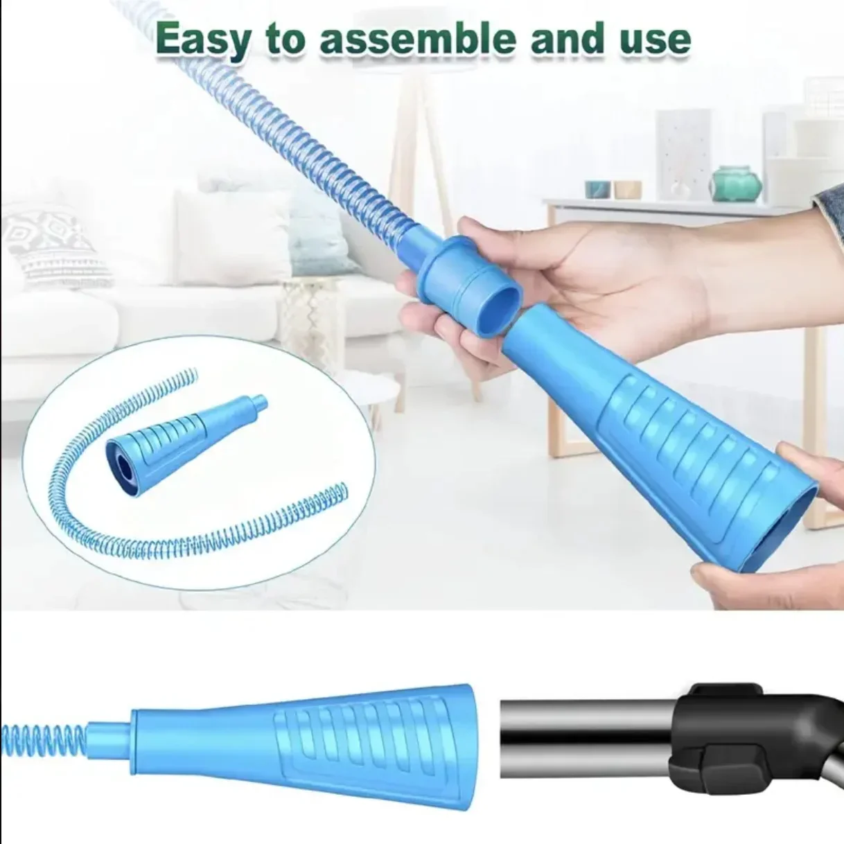 Dryer Vent Cleaner Kit - Image 4