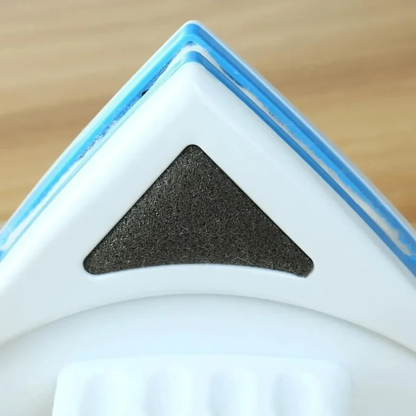Dual-Sided Magnetic Window Cleaner - Image 2