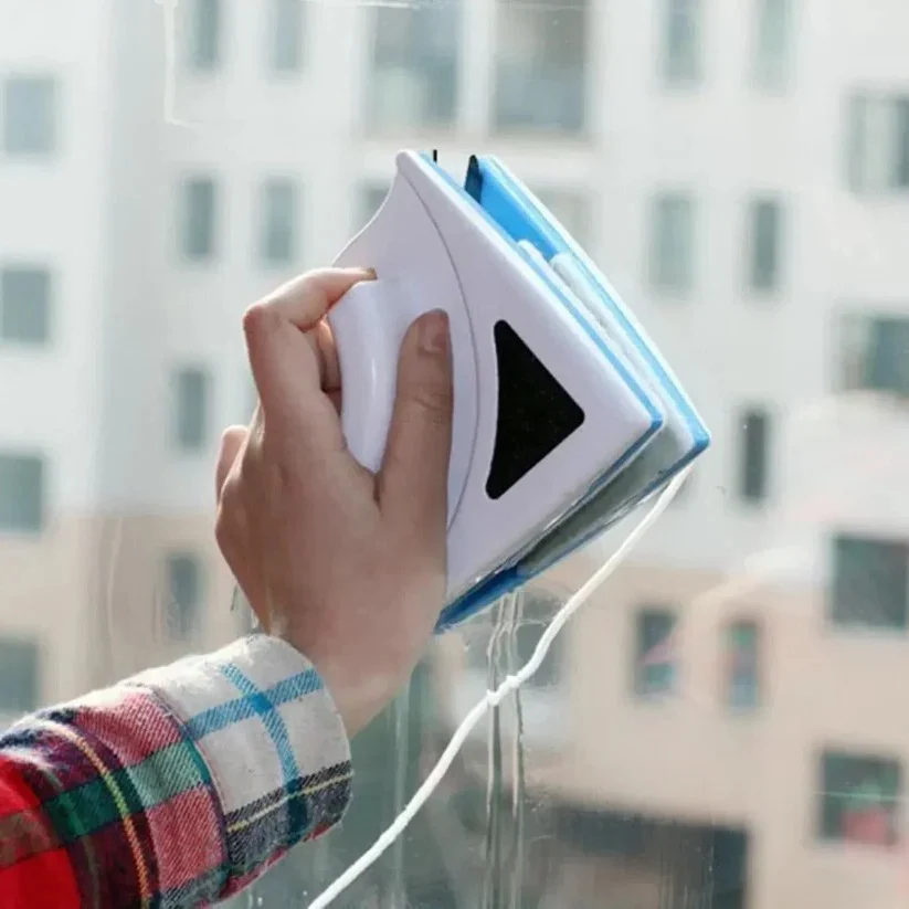 Dual-Sided Magnetic Window Cleaner - Image 7