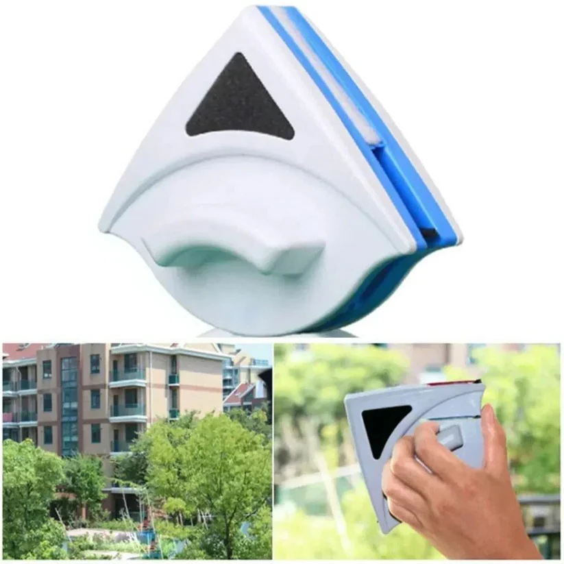 Dual-Sided Magnetic Window Cleaner - Image 8