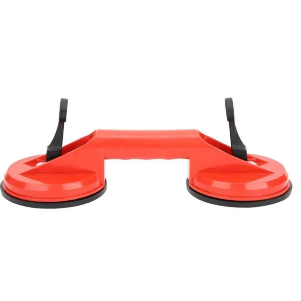 Dual Suction Glass Window Dent Pulling Suction Cup - Image 4