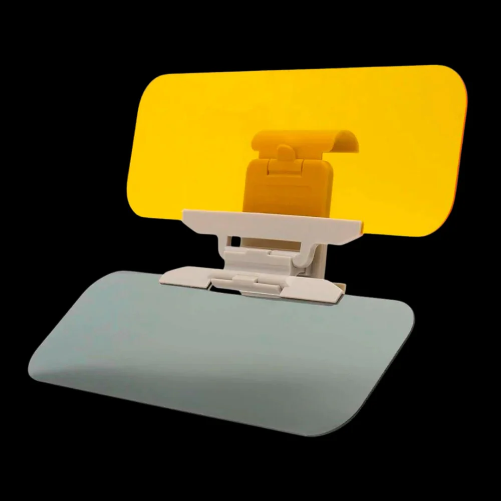 Dual-Use Car Visor Extender - Image 8