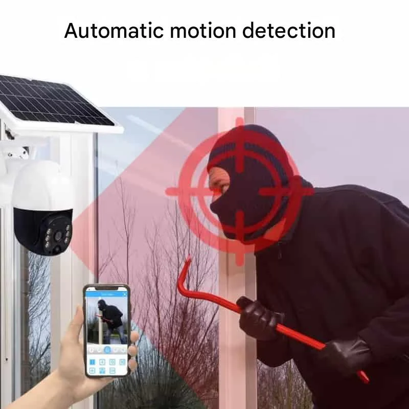 DualGuard 4K Wireless Security Camera - Image 11