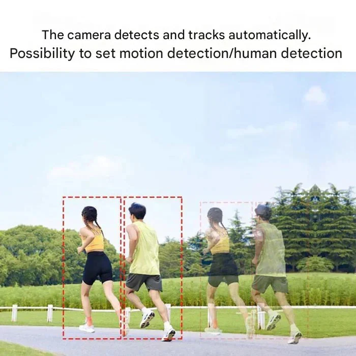 DualGuard 4K Wireless Security Camera - Image 6