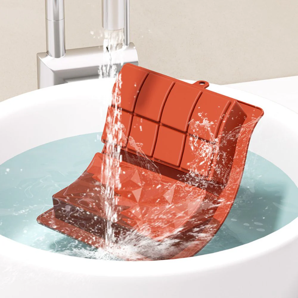 Dubai Chocolate Bar Food Safe Silicone Mold - Image 3