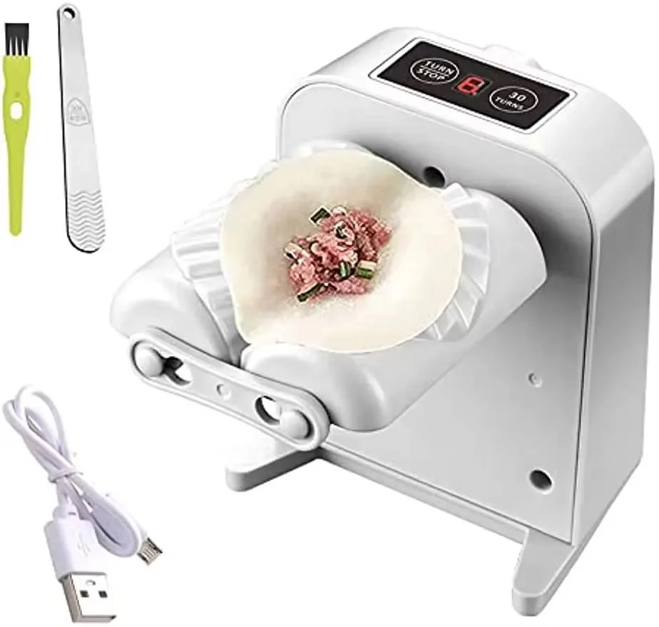 Dumpling Maker Automatic - Image 4