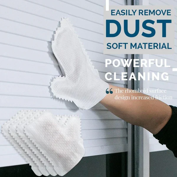 Dust Removal Gloves - Image 2