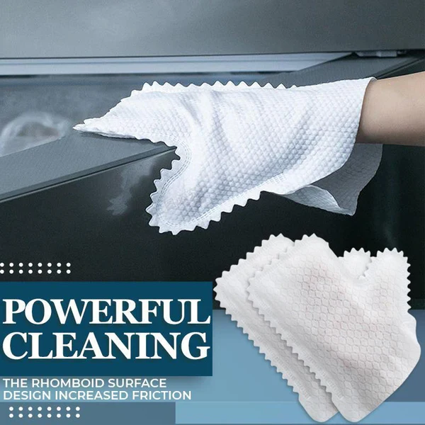 Dust Removal Gloves - Image 3