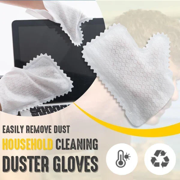 Dust Removal Gloves - Image 5