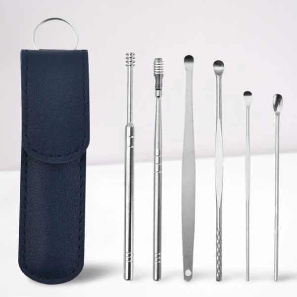 Ear Care - 6 pieces - Image 5