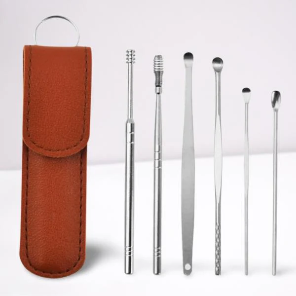 Ear Care - 6 pieces - Image 7