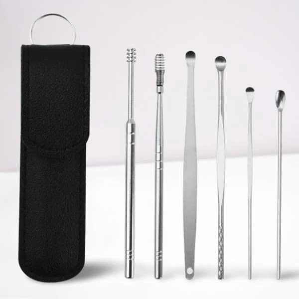 Ear Care - 6 pieces - Image 8