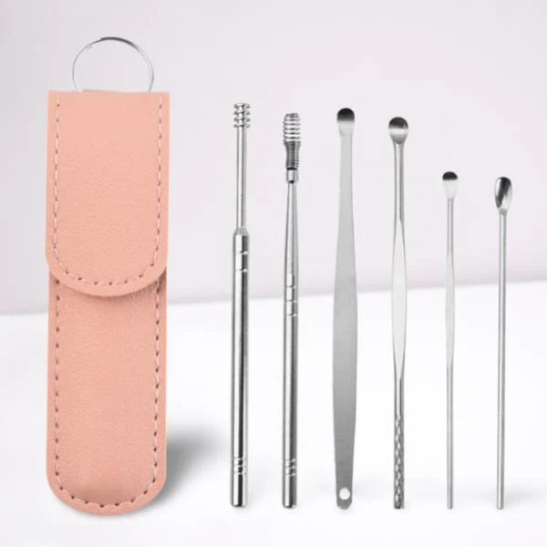 Ear Care - 6 pieces - Image 9