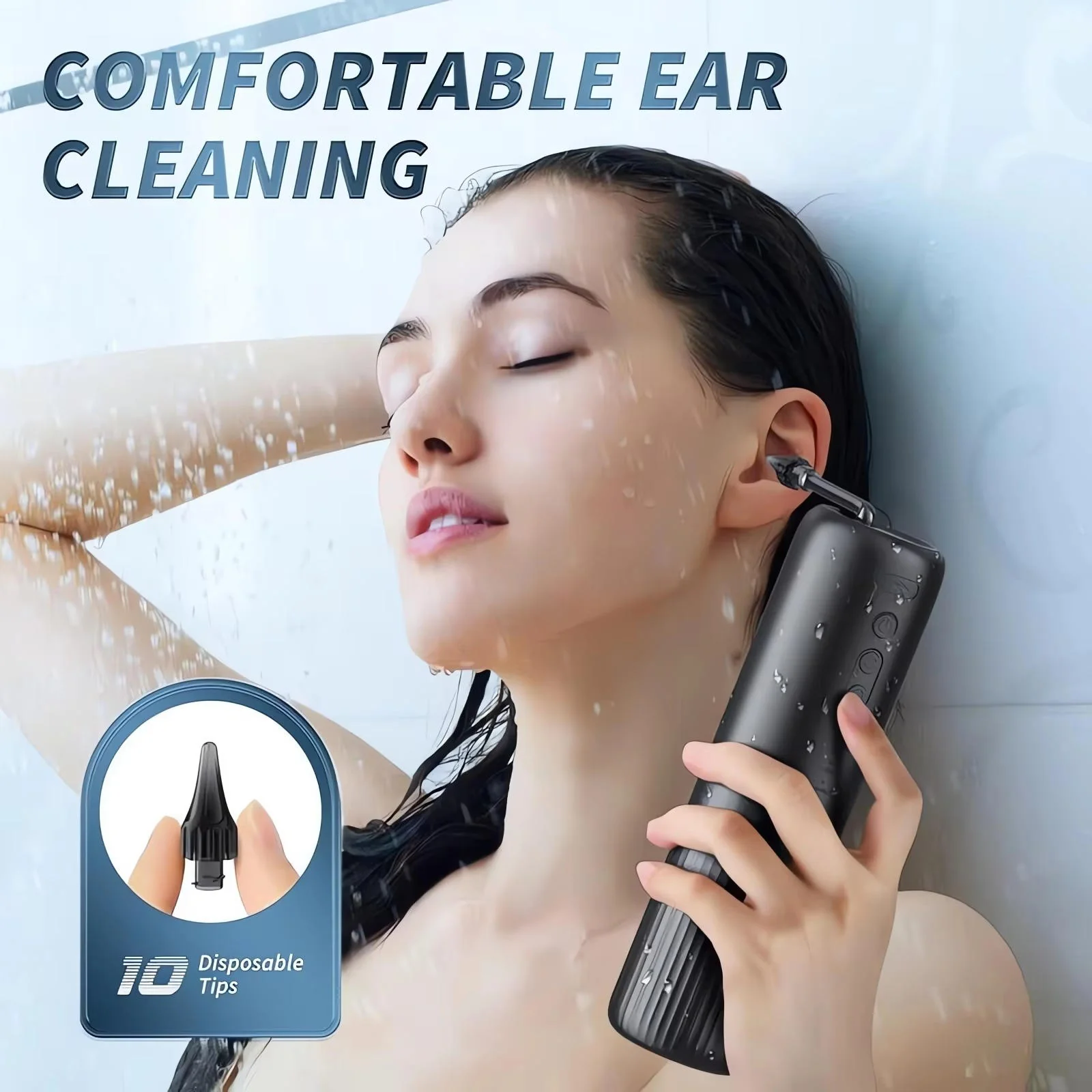 Ear Cleaner Wax Remover - Image 2