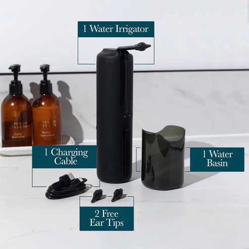 Ear Cleaning Irrigation Tool - Image 5