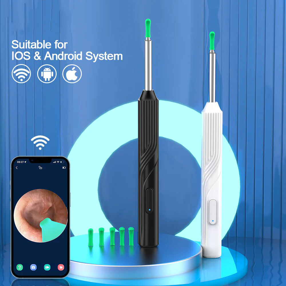 Ear Cleaning Picker With Camera - Image 6