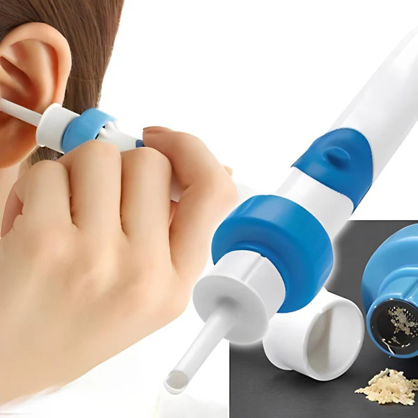 Ear Cleaning Vacuum - Image 2