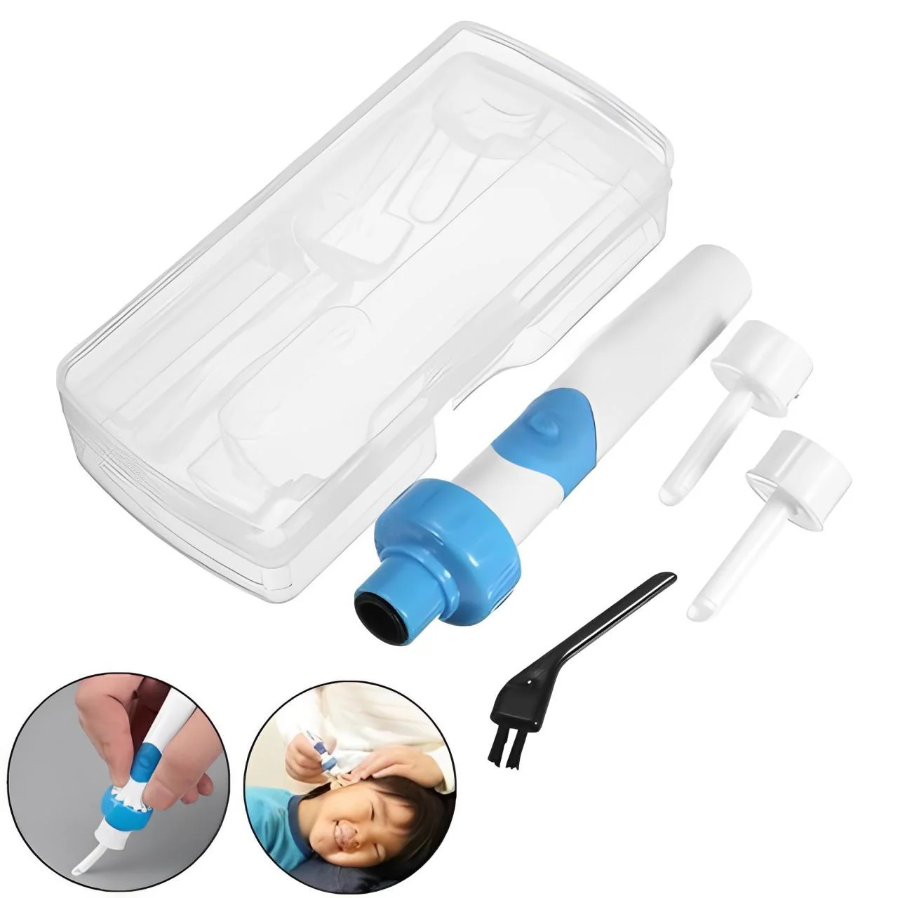 Ear Cleaning Vacuum - Image 3