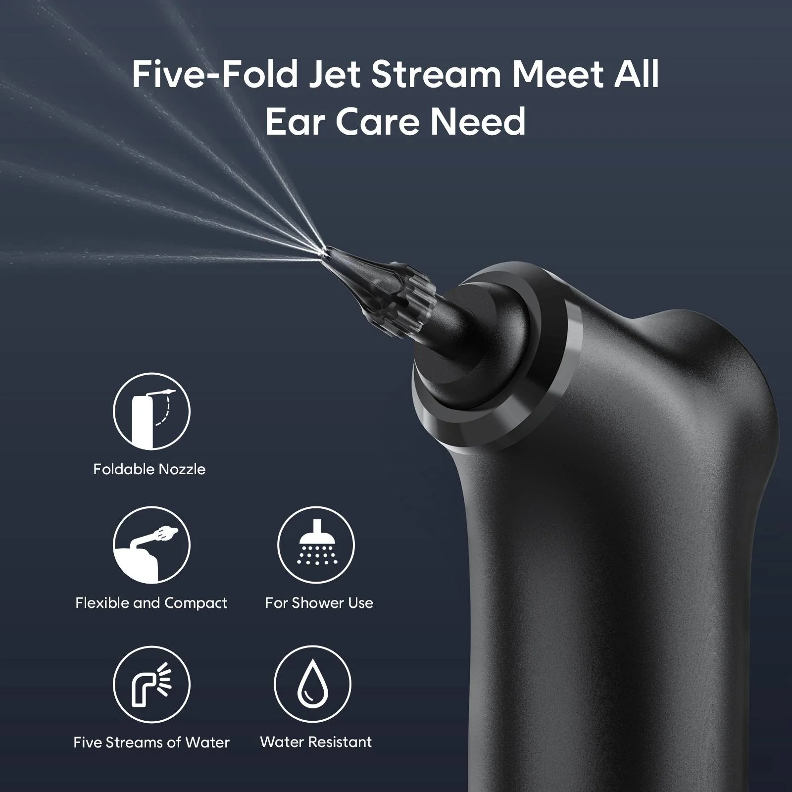 Ear Wax Cleaner - Image 2