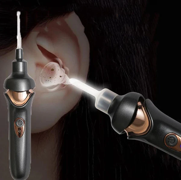 Ear Wax Remover - Image 3