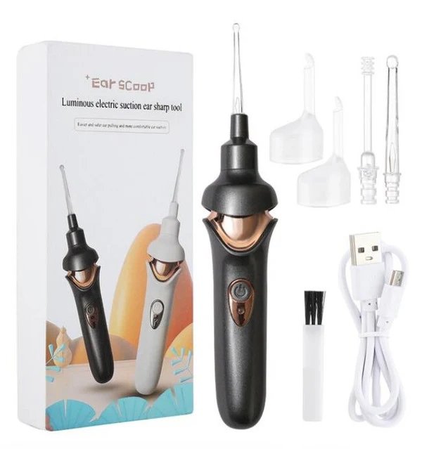 Ear Wax Remover - Image 9