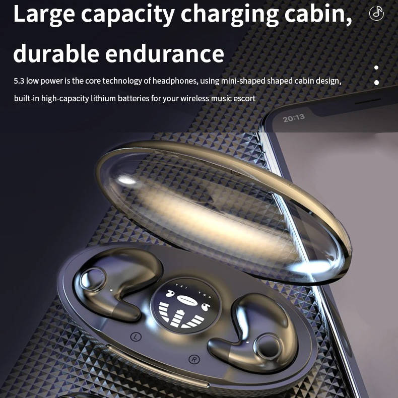 Earbuds For Sleeping - Image 3