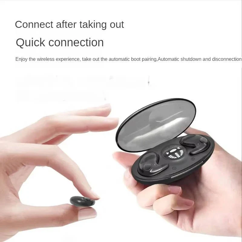 Earbuds For Sleeping - Image 5
