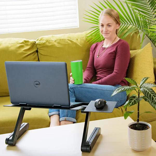 Adjustable Laptop Stand - Image 3