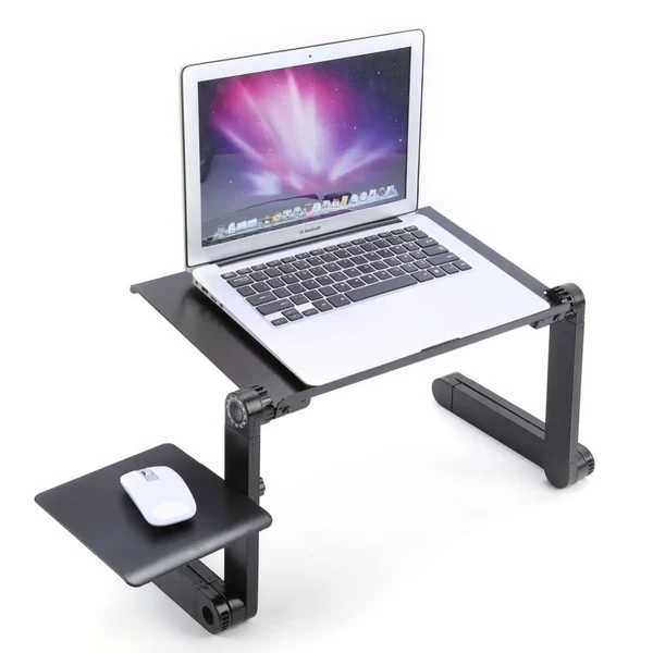 Adjustable Laptop Stand - Image 4