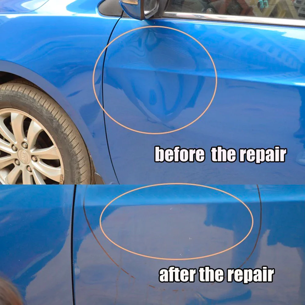 Easy DIY Car Dent Removal Tool Kit - Image 3