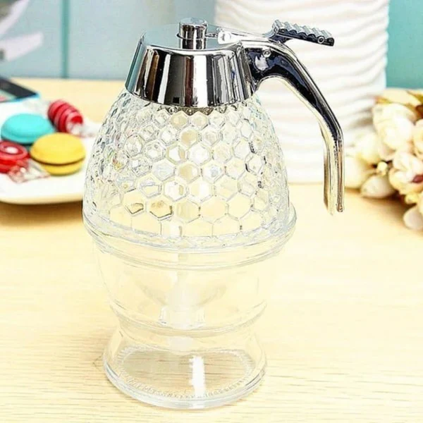 Easy Honey Dispenser Kettle - Image 6
