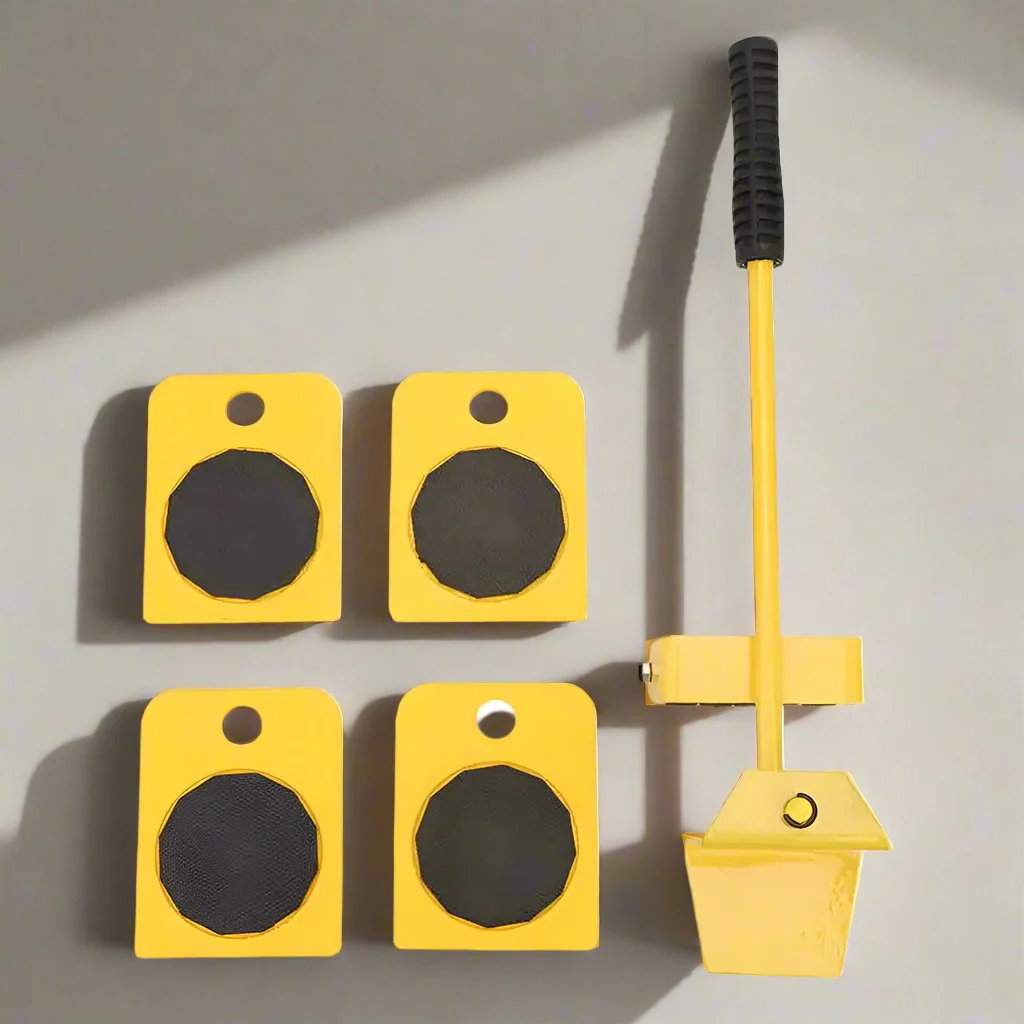 Easy Move Furniture Kit - Image 2